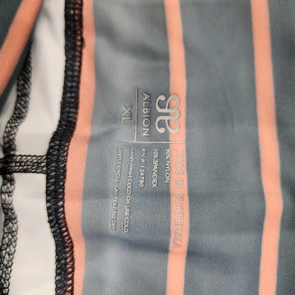 Albion women's size XL leggings - Picture 7 of 8
